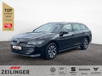 Volkswagen Passat - Vorschau Bild 1