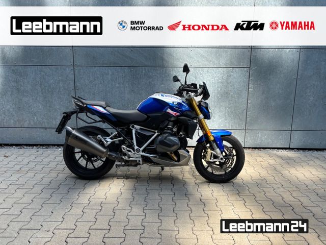 BMW R 1250 R Style Sport Akrapovic