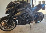 Kawasaki Z 1000 - KAWASAKI 2011 1000
