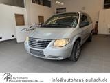 Chrysler Grand Voyager 2.8 CRD SE Klima/BC/Tempomat/R-CD - gebrauchte Chrysler Voyager aus dem Jahr 2005