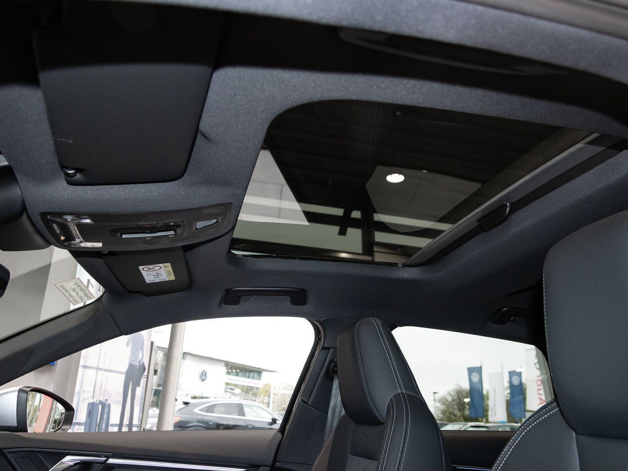 Audi S3 - Bild 13