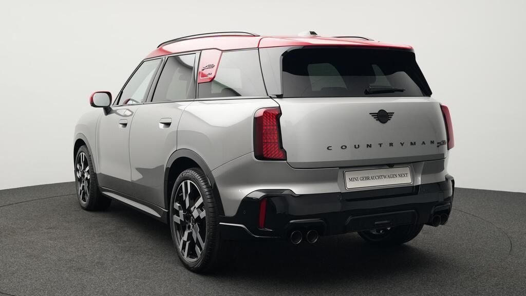 MINI John Cooper Works Countryman - Bild 9