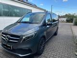 Mercedes-Benz V 300 d Aut. lang - - Mercedes-Benz V 300 in Saarbrücken