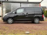 Nissan NV 200 Kamera Mini Micro Camper Bet... - Nissan NV200 M20