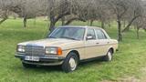 Mercedes-Benz 240    W123 - Mercedes-Benz 240: W123