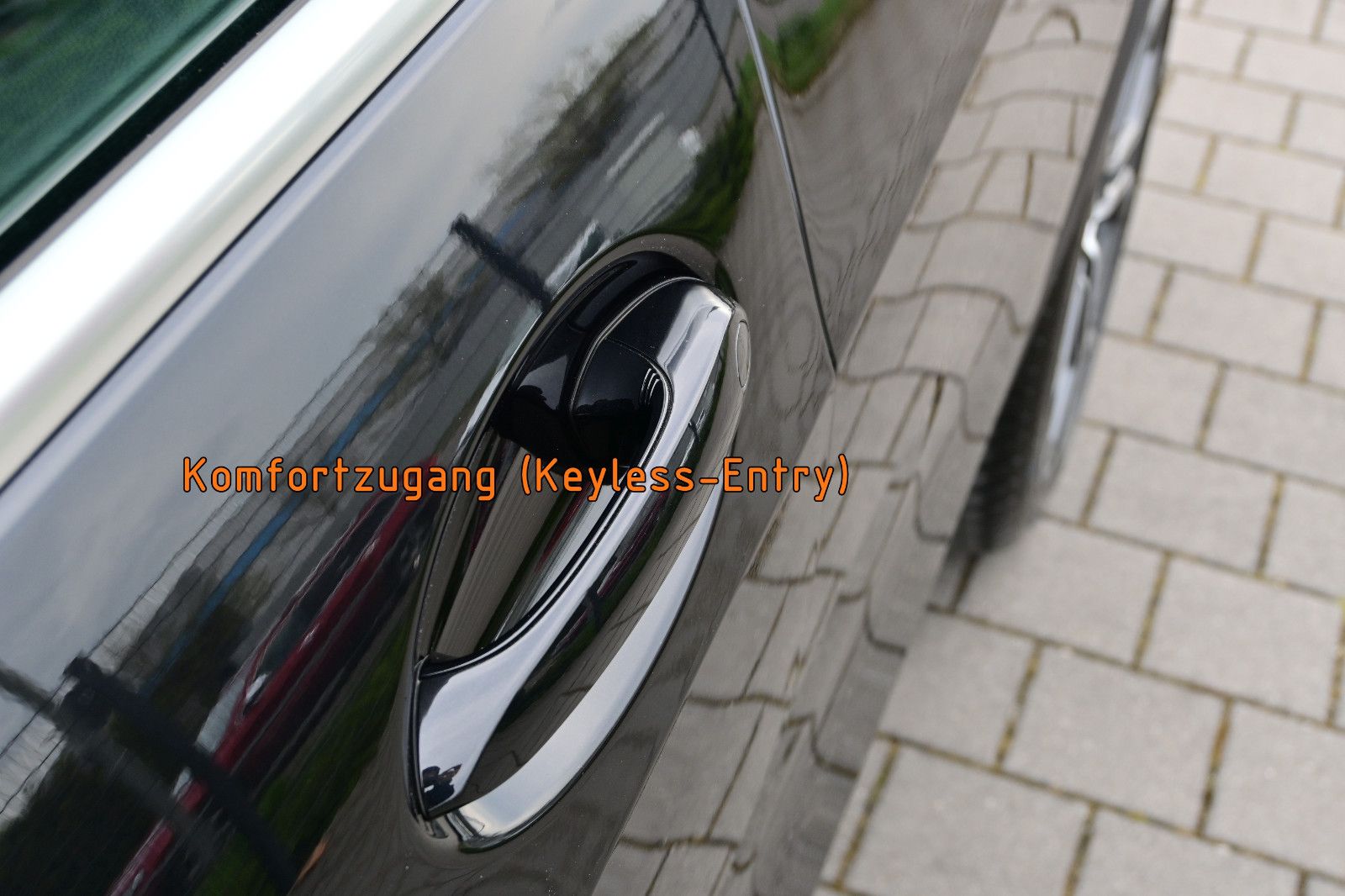 Fahrzeugabbildung BMW X5 xDr30d °UVP 112.000€°ACC°AHK°HUD°STHZG°7SITZE