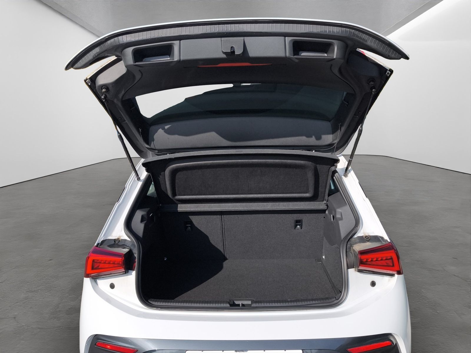 Cupra Born - Bild 8