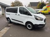 Ford Transit/Tourneo Custom Kombi 320 L1 - Ford Transit tourneo