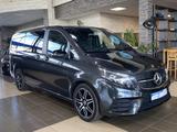 Mercedes-Benz V 300 lang*AMG-Line*Night-Pak*Leder*AHK*Navi*19L - gebrauchte Mercedes-Benz V 300 aus dem Jahr 2023