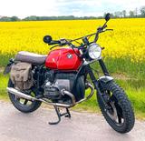 BMW R 80 Typ 274 - BMW 1990