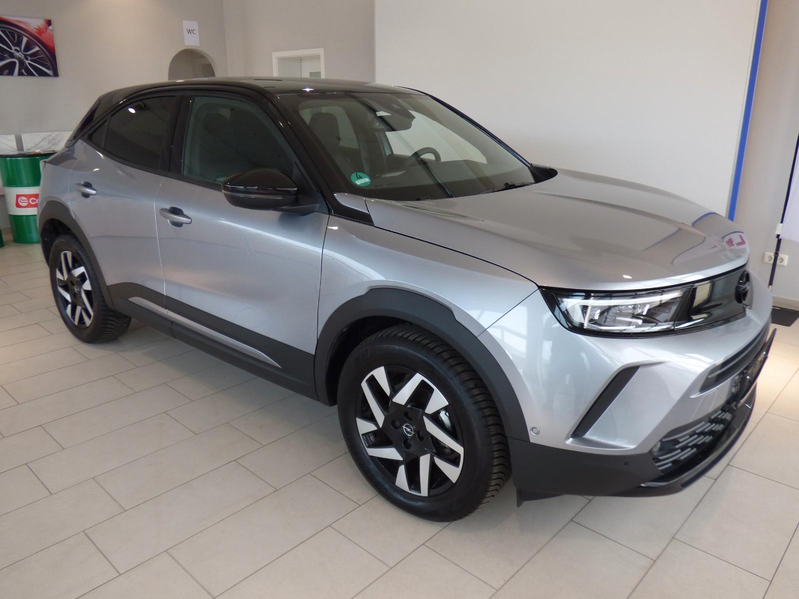 Opel Mokka GS Matrix, Alcantara, Winterpaket uvm..