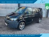 Volkswagen T5 Transporter Kasten-Kombi Kasten