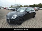 MINI 3-Türer Classic Trim/Automatik/LED/Navigation - MINI Cooper: Classic Trim