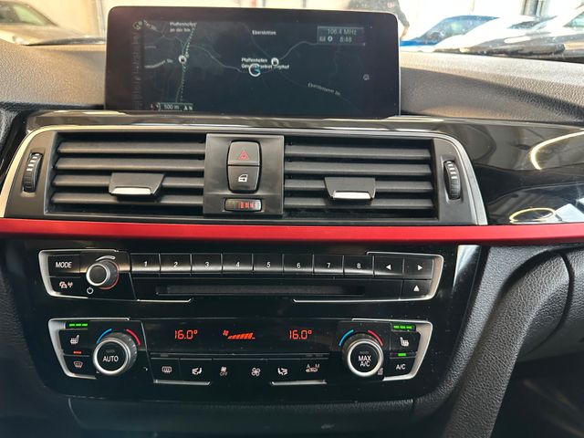 BMW 330 Touring *Sport Line*Navi*Bi Xenon*