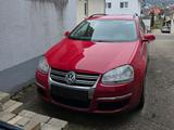 Volkswagen VW Golf 5 V Variant 1.9TDI DSG - Volkswagen Golf mit Diesel-Antrieb: Kombi, Automatik, 1.9