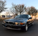 BMW E38 730d Facelift zu verkaufen. - BMW 7er-Reihe E38 mit Diesel-Antrieb