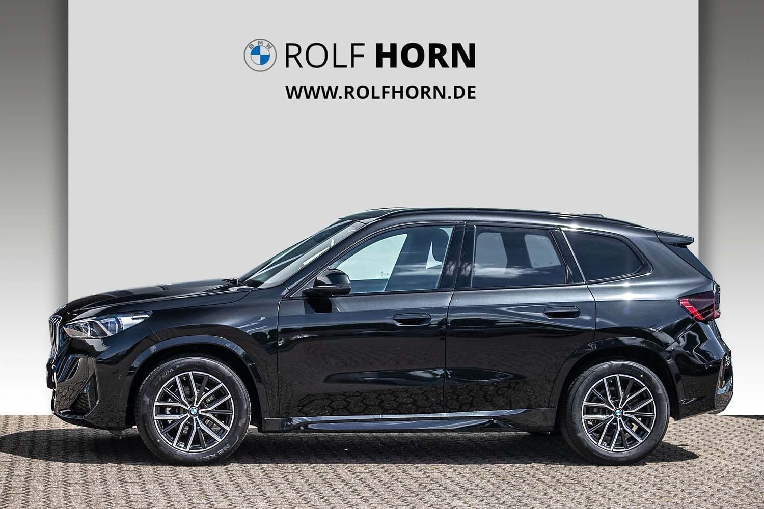BMW X1 - Bild 6