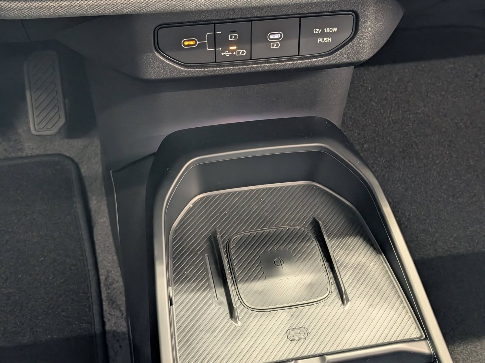 KIA EV4 Earth 81.4 FWD WinterConnect Upgrade Sound – Bild 21