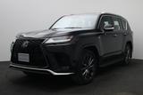 Lexus LX 600 3.5L F SPORT PRESTIGE - Lexus: Lx