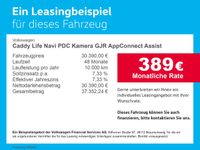 Volkswagen Caddy - Vorschau Bild 4