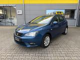 Seat Ibiza Lim. Stylance/KLIMAA*/ALLWETTER/ALU/TEMPOM - Seat Ibiza: Stylance