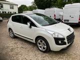 Peugeot 3008 Business-Line MOTOR NEU! NAVI AHK 1.HAND SH - Peugeot 3008: Business Line