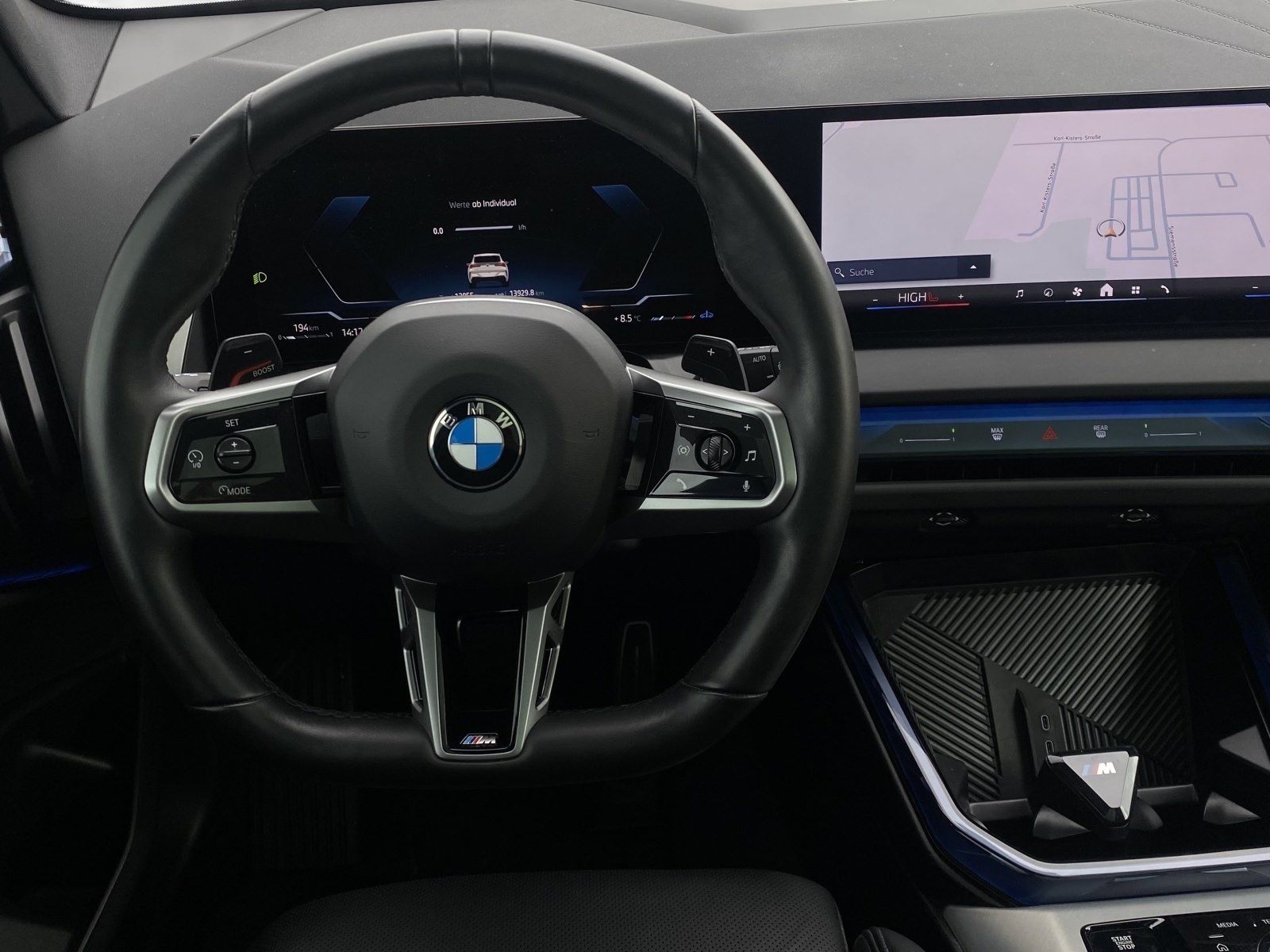 BMW X3 - Bild 11