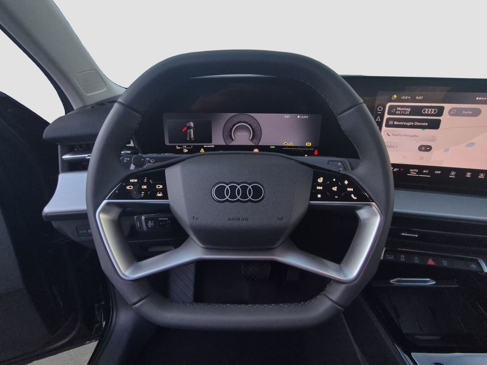 Audi Q3 Sportback TFSI quattro 150 kW S tronic foto 12