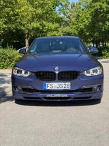 ALPINA B3 3.0 Biturbo Allrad - bitte Text lesen  - ALPINA B3 Gebrauchtwagen
