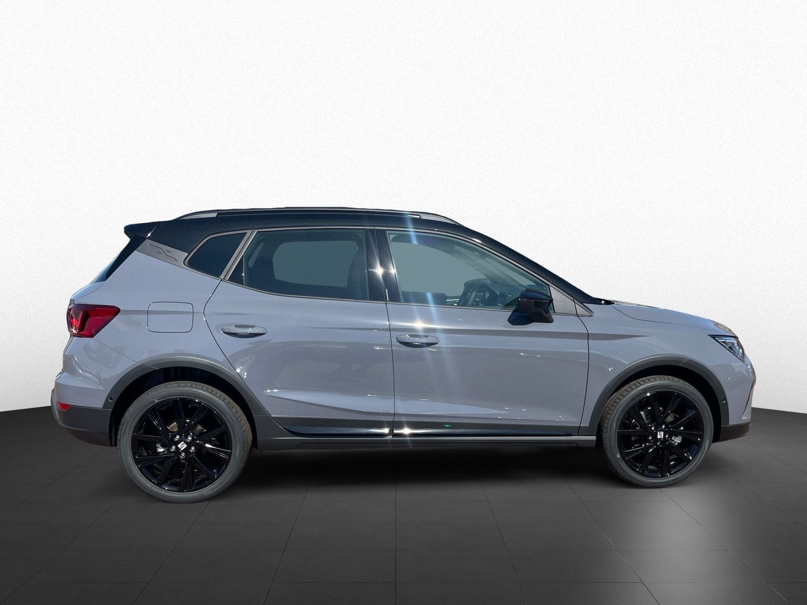 Seat Arona - Bild 6