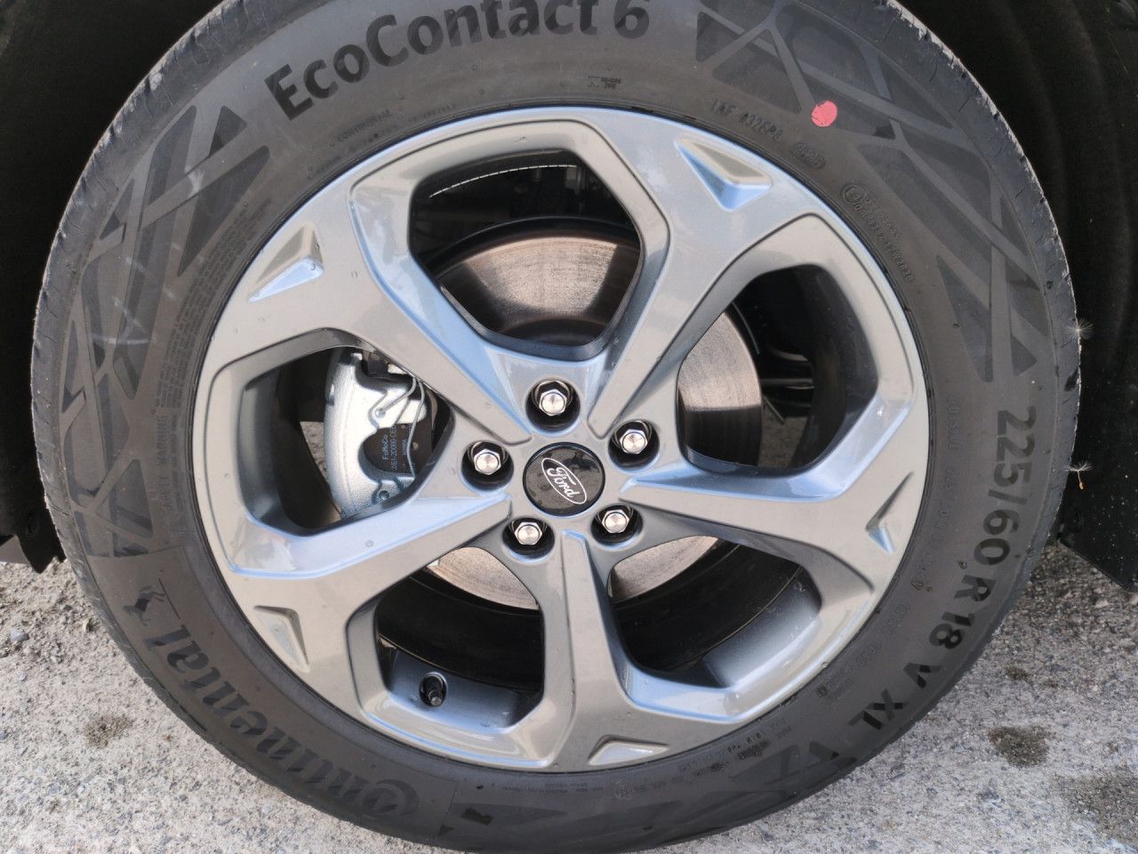 Ford Kuga - Bild 8