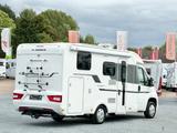 Adria Compact SL*Luftfede*AHK*Sat+TV*Solar*2130KM*TOP* - Adria Compact sl