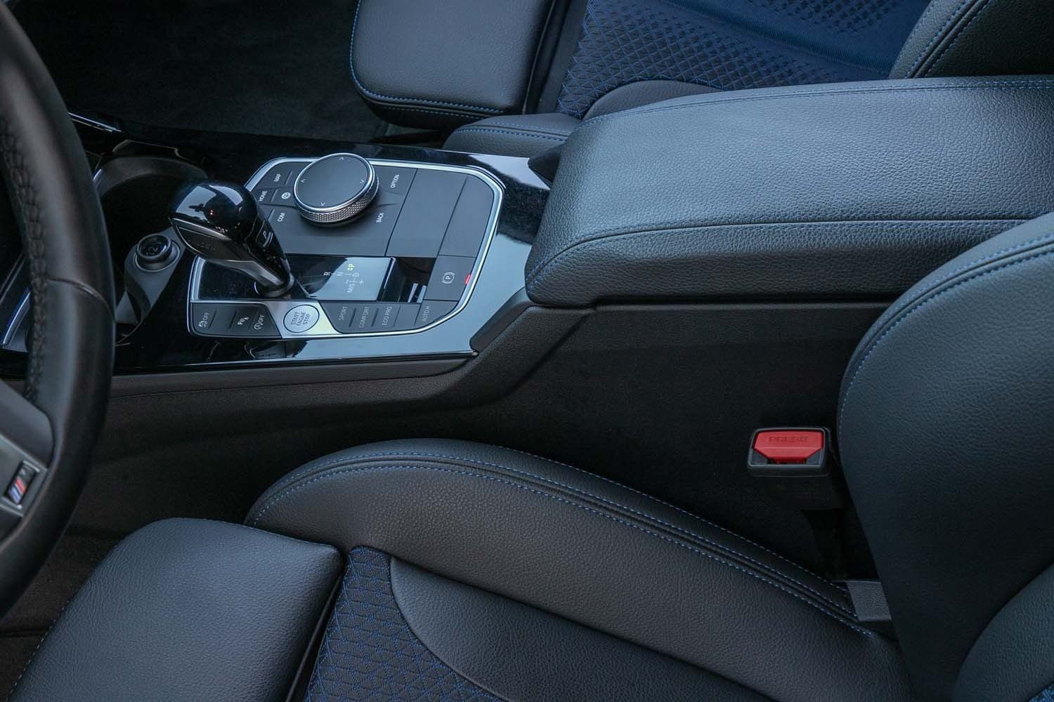 BMW 118 - Bild 10