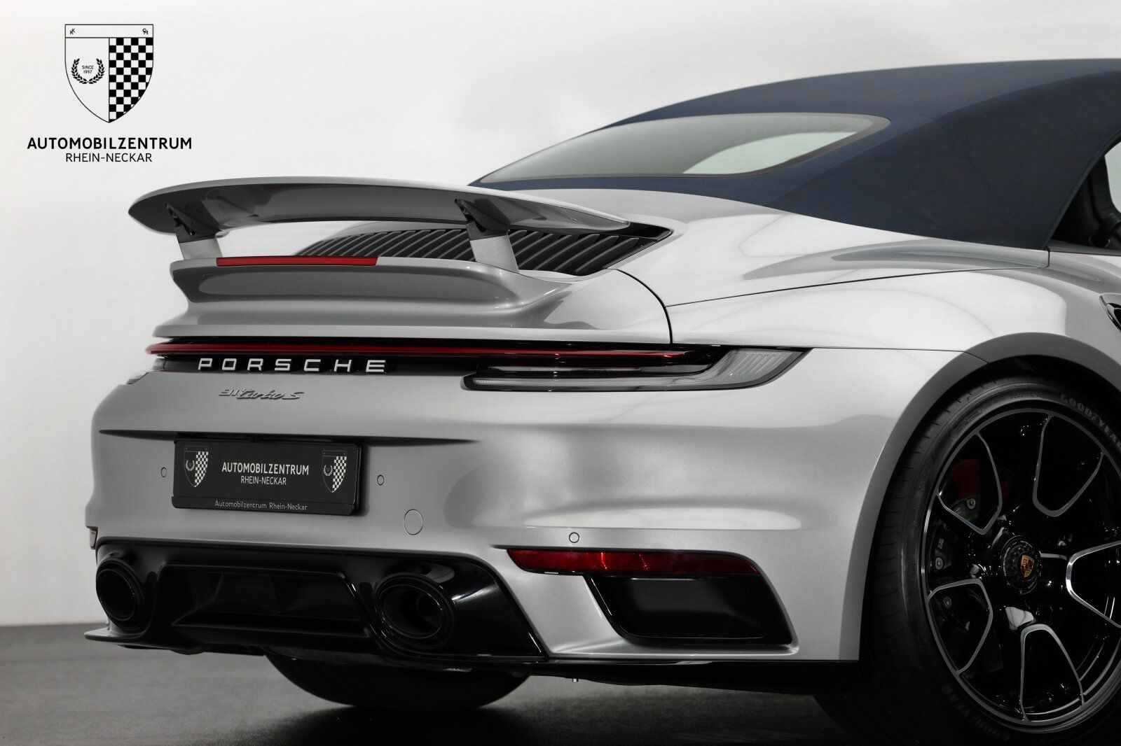 Porsche 911 Urmodell - Bild 12