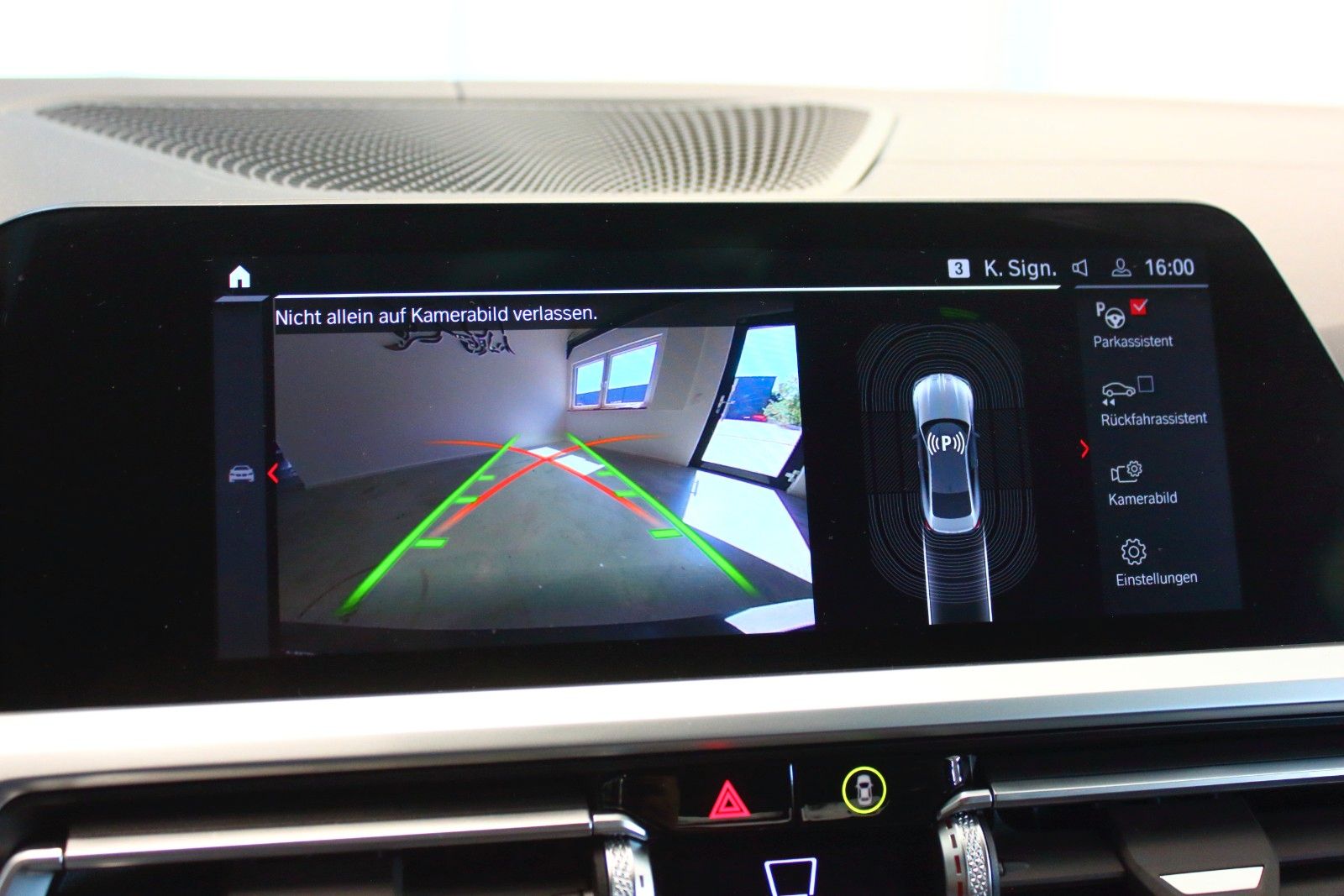 BMW M4 Competition xDrive~UNFALLFREI+DEUTSCH+VOLL~2H foto 21