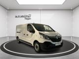 Renault Trafic 2.0 tdCi L2H1 3,0t Komfort PDC|BTH|KLIMA  - Renault Trafic in Hagen
