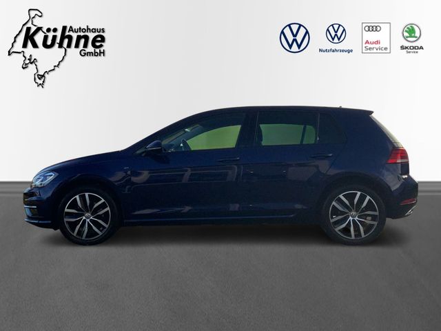 Golf VII 1.6 TDI Join STDH,LED,NAV,SHZ.