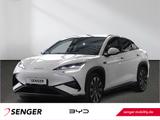 BYD Sealion 7 Excellence AWD 360°-Kamera Head-Up LED - weiße BYD SEALION 7