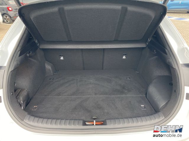 Kia XCeed PHEV Platinum Edition Belüftete Sitze