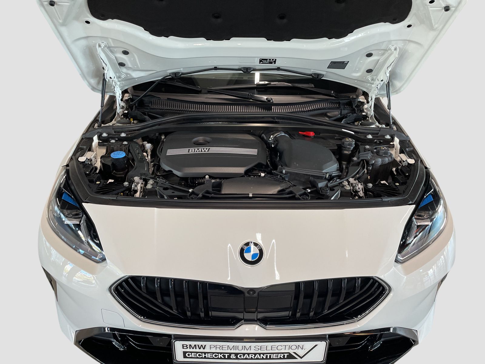 BMW 120 - Bild 15