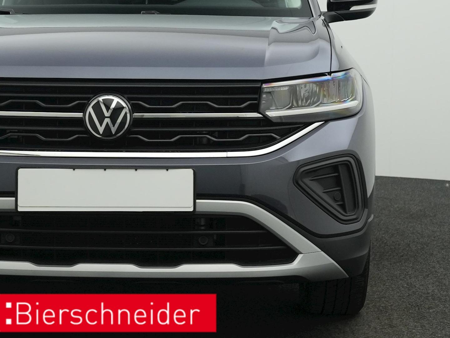 Volkswagen T-Cross 1.0 TSI Energy ab 181 EUR mtl. NAVI ACC, миниатюра 17