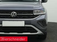 Volkswagen T-Cross - Vorschau Bild 21