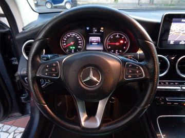 Mercedes GLC 250 - 10
