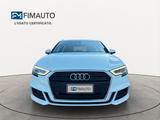 Audi A3 SPB 30 TDI 116 Cv S tronic - 2019 - Audi A3: 20 TDI