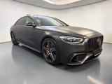 Mercedes-Benz S 63 AMG e 4M+ LANG*FIRST CLASS*KERAMIK*4D*TV*ME - Mercedes-Benz S 63 AMG Plug-in Hybrid (PHEV) Gebrauchtwagen