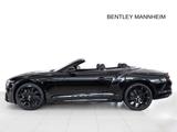 Bentley Continental GTC Black Edition Head Up Display - Bentley Continental GTC Neuwagen