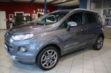 Ford EcoSport 1.5 TDCi Titanium Sitzh./Temp./T-Leder/ - Ford EcoSport aus 2016