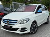 Mercedes-Benz B250e Electric Drive|LEDER|H&K|KAMERA|LED|NAVI| - Mercedes-Benz Elektroautos