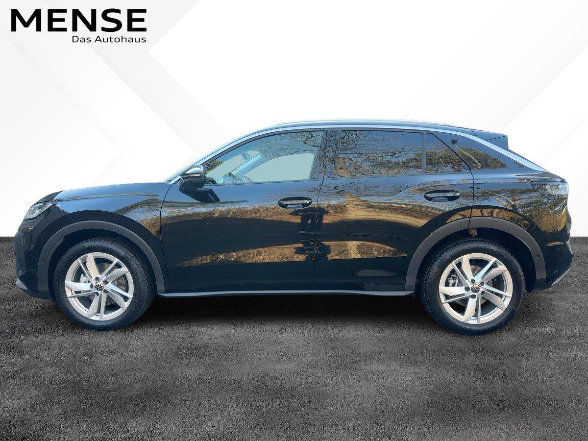 Volkswagen T-Roc Style 1.5 l eTSI OPF DSG AHK Nav IQ.Light, миниатюра 3