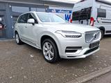 Volvo XC90 Inscription Expression Recharge /KAMERA/SHZ - Volvo XC90: Recharge Inscription Expression